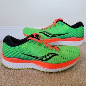 Saucony Guide 13 Womens size 8